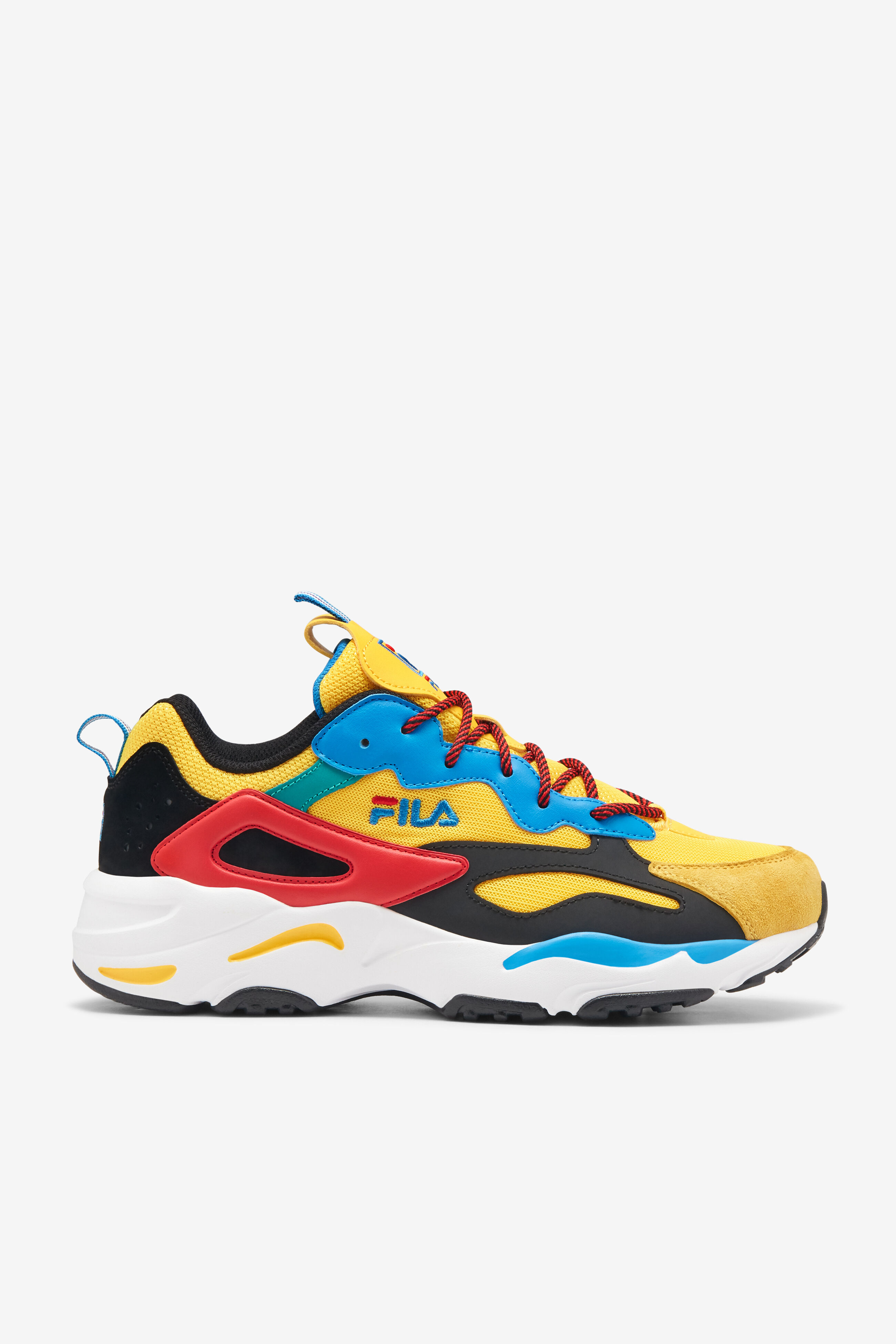 Fila Sneakers Ray Tracer Tr 2